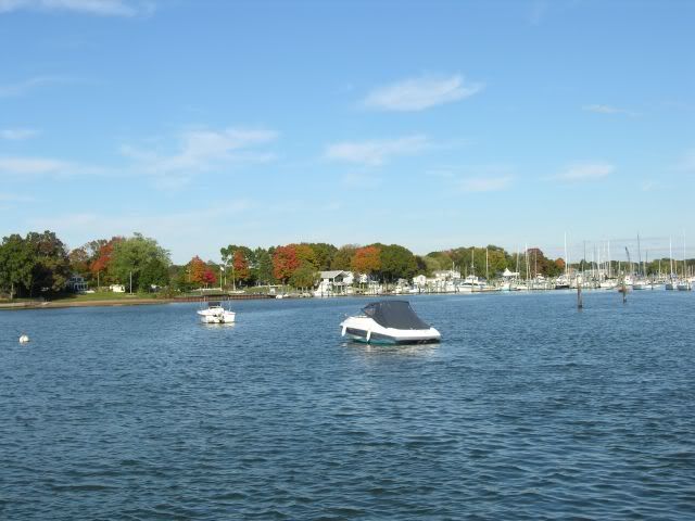 Branford Connecticut Waterfront Real Estate