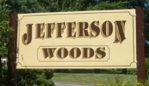 Jefferson Woods Branford Connecticut