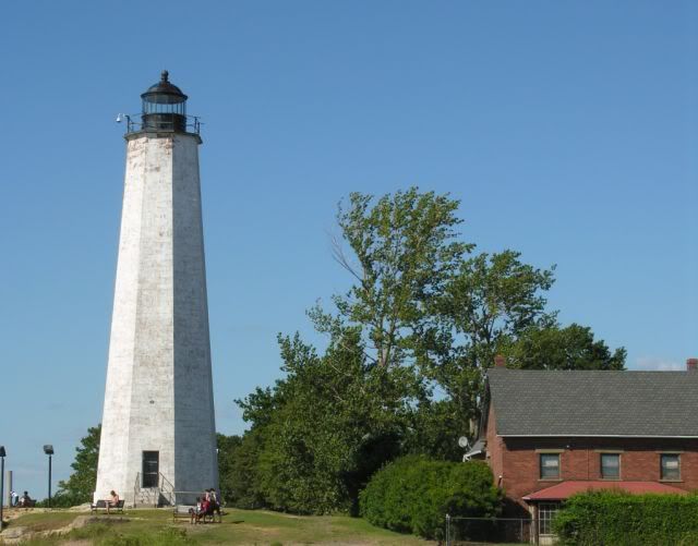 Morris Cove New Haven CT Real Estate Market Report October 2008