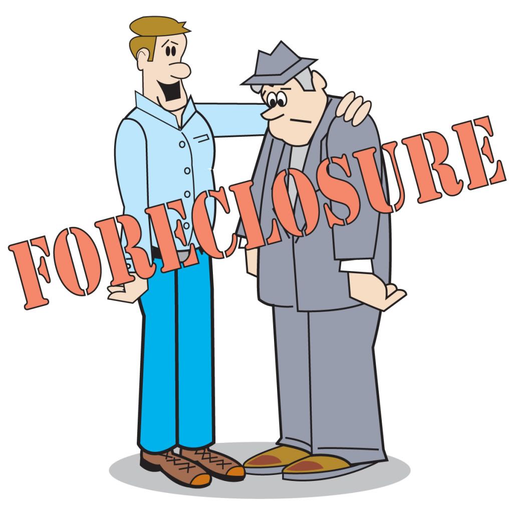 Foreclosure vs Short Sale