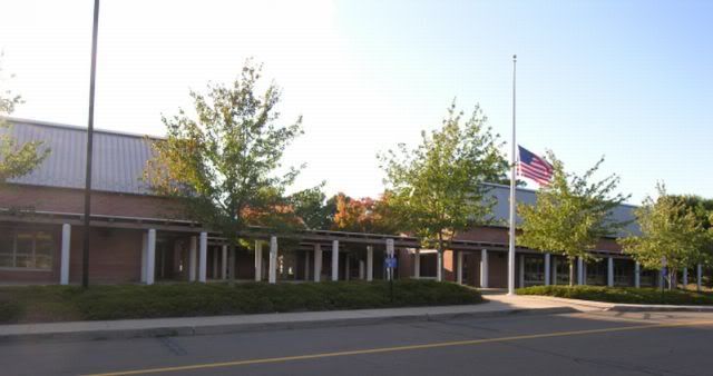 Jefferson Woods Branford Connecticut Schools