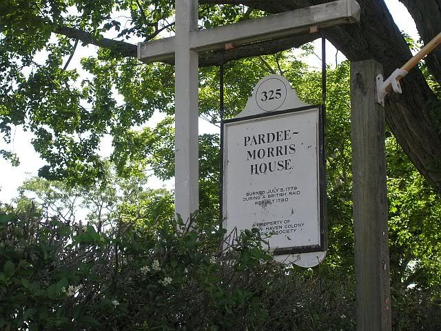 Pardee-Morris House