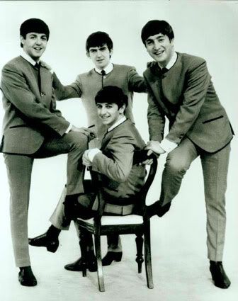 THE BEATLES Pictures, Images and Photos