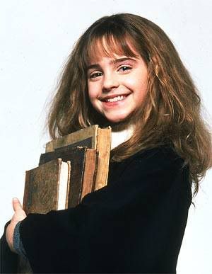 Little Emma Watson