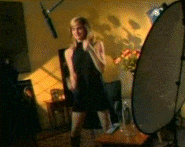 The Emma Watson Dance Pictures, Images and Photos