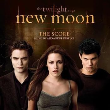 NEW MOON Pictures, Images and Photos