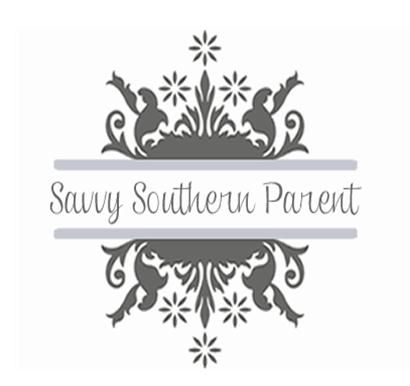 Savvy Southern Parent