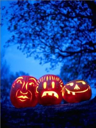 Jack-o-lantern Pictures, Images and Photos