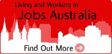Jobs at australia