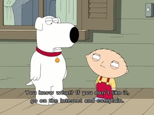 housekeeper family guy. or Family Guy episodes?