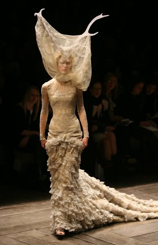 alexander mcqueen Pictures, Images and Photos