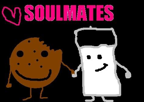 soulmates
