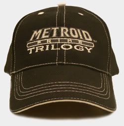 MPT,Metroid Prime Trilogy,Game Crazy Pre-Order