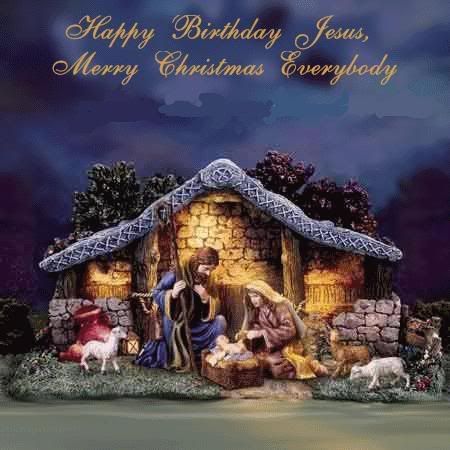 Happy birthday jesus Pictures, Images and Photos