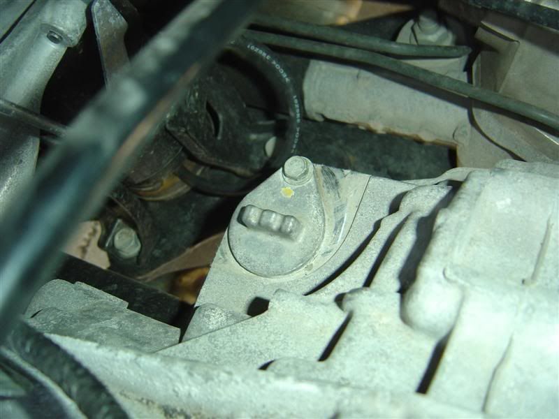 Nissan altima clutch pedal stuck #4