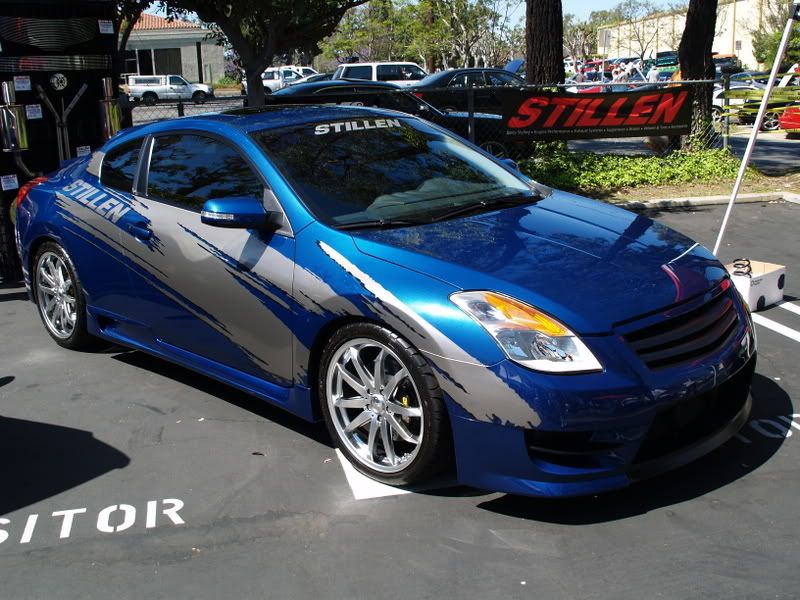 Nissan altima paint job cost #10