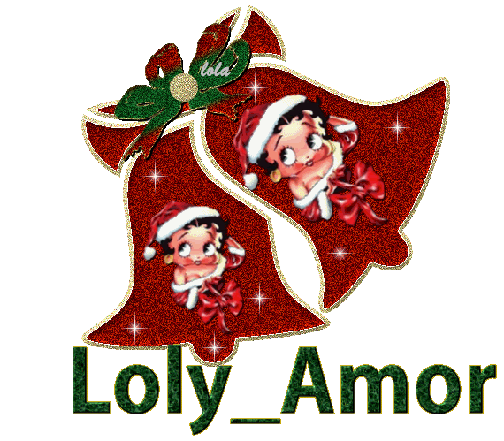 lolynavidadlola.gif picture by loly-amor