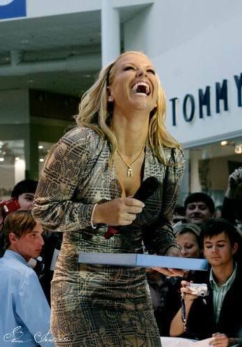 Anastacia Pictures, Images and Photos