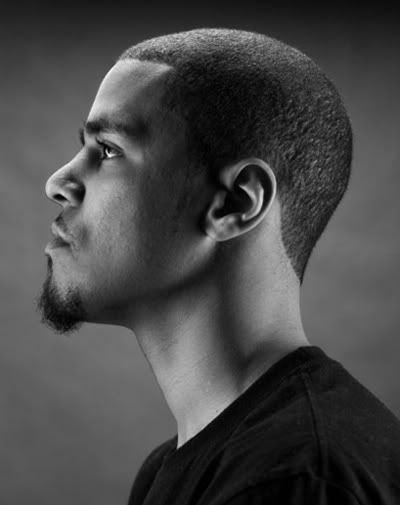 Download “Shook Ones” – J. Cole