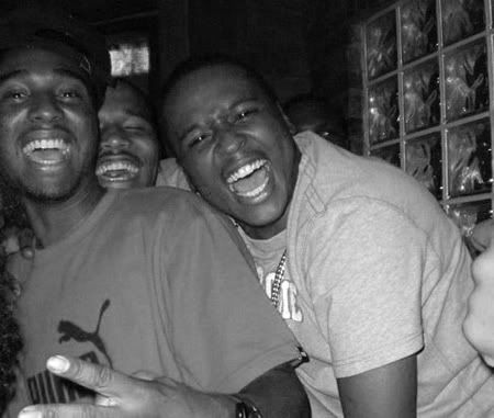 YoungChris-Laugh.jpg image by pardonmeduke