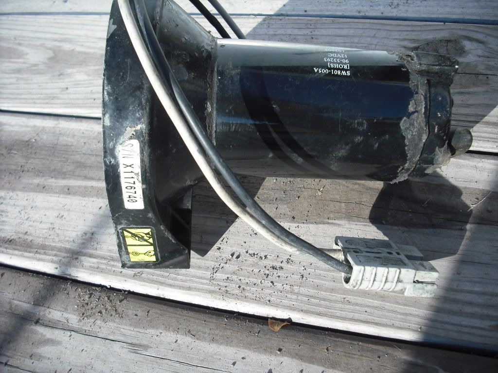 Snowbear winch and Snow Plowing Forum