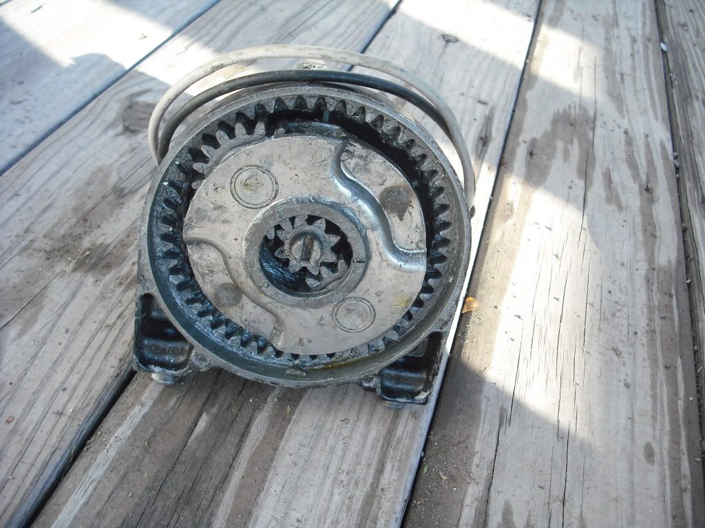 Snowbear winch and Snow Plowing Forum