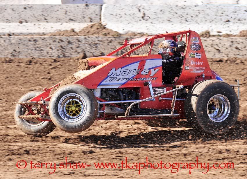 Hockett at Tucson