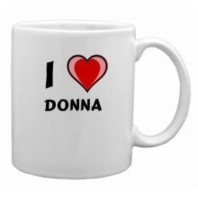 Donna