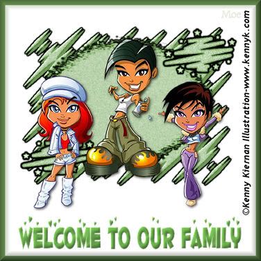Welcome 2 our Family Pictures, Images and Photos