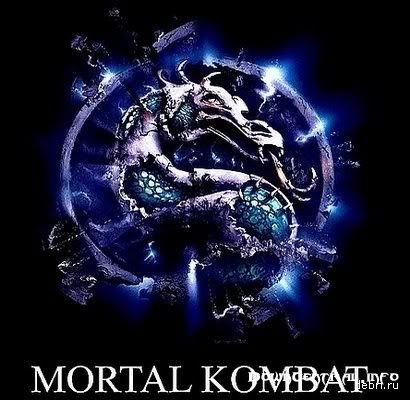 mortal kombat. Best Mortal Kombat Pictures