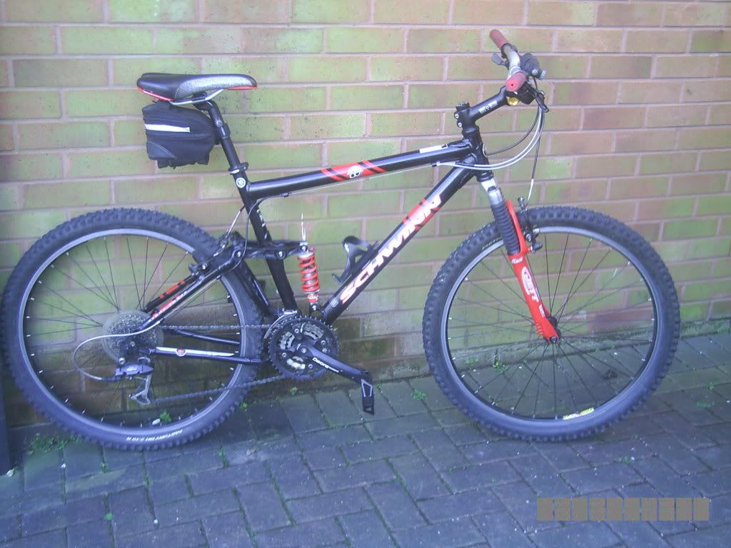 old skool mtb accommodation