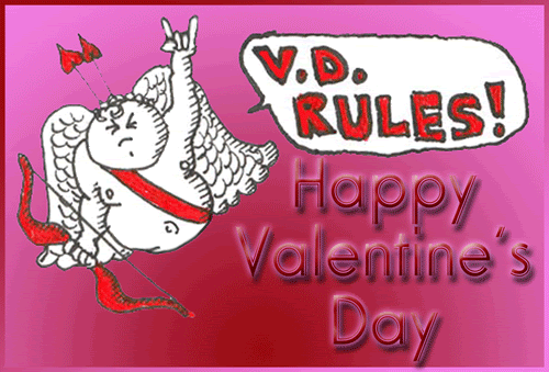 Valentine's Day Pictures, Images and Photos