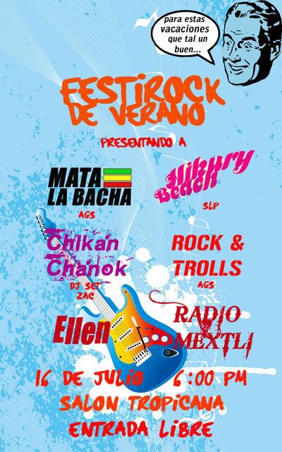 FestiRock