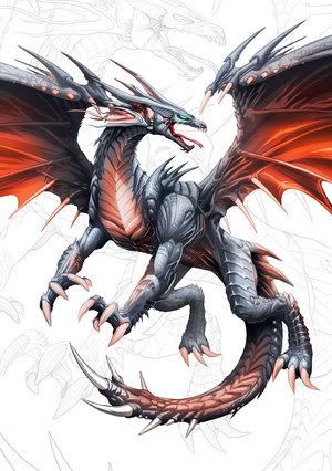 Dragon Form: http://i217.photobucket.com/albums/cs__y__by_e.jpg