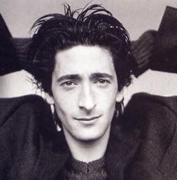 Adrien Brody Pictures, Images and Photos