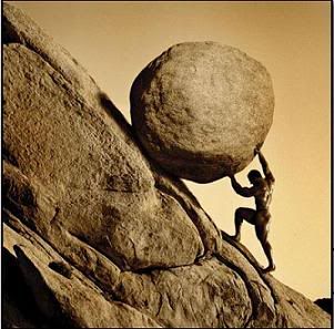 SISYPHUS Pictures, Images and Photos