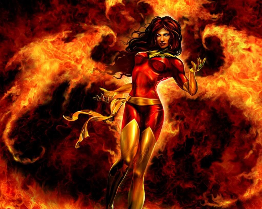 Dark Pheonix Pictures, Images and Photos