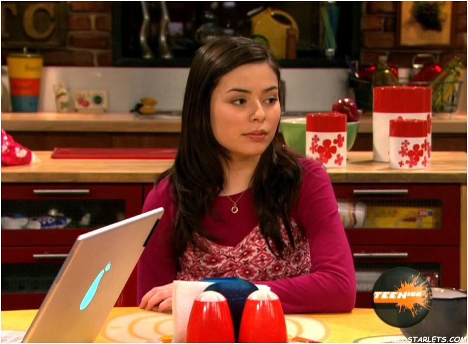 miranda in icarly Pictures, Images and Photos