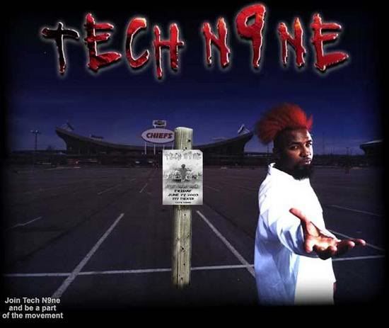 tech nine Pictures, Images and Photos