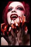 bloody gothic Pictures, Images and Photos