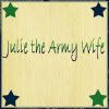 Julie the Army Wife
