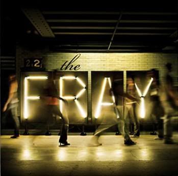 the fray Pictures, Images and Photos