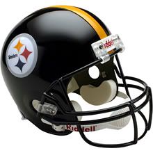 Steelers helmet Pictures, Images and Photos
