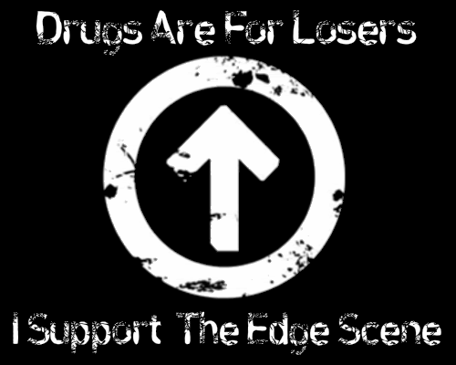 drugs are for losers Pictures, Images and Photos