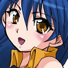 Rei Saotome Avatar