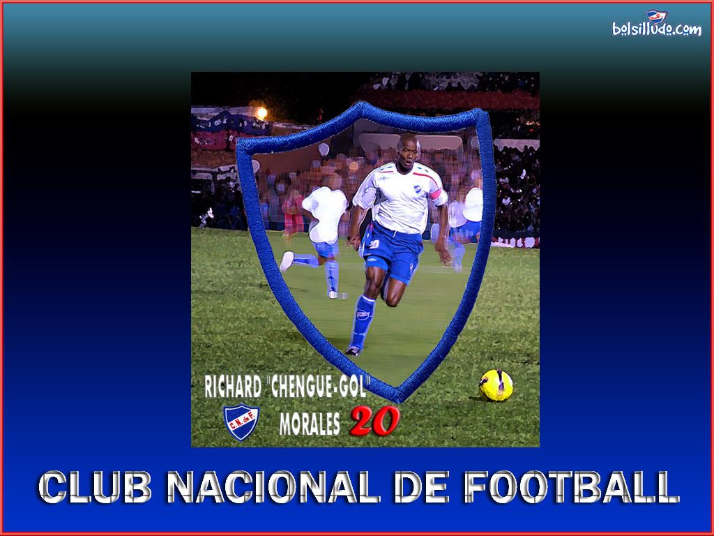 Solo para hinchas del bolso (nacional!) Solo para hinchas del bolso (nacional!)