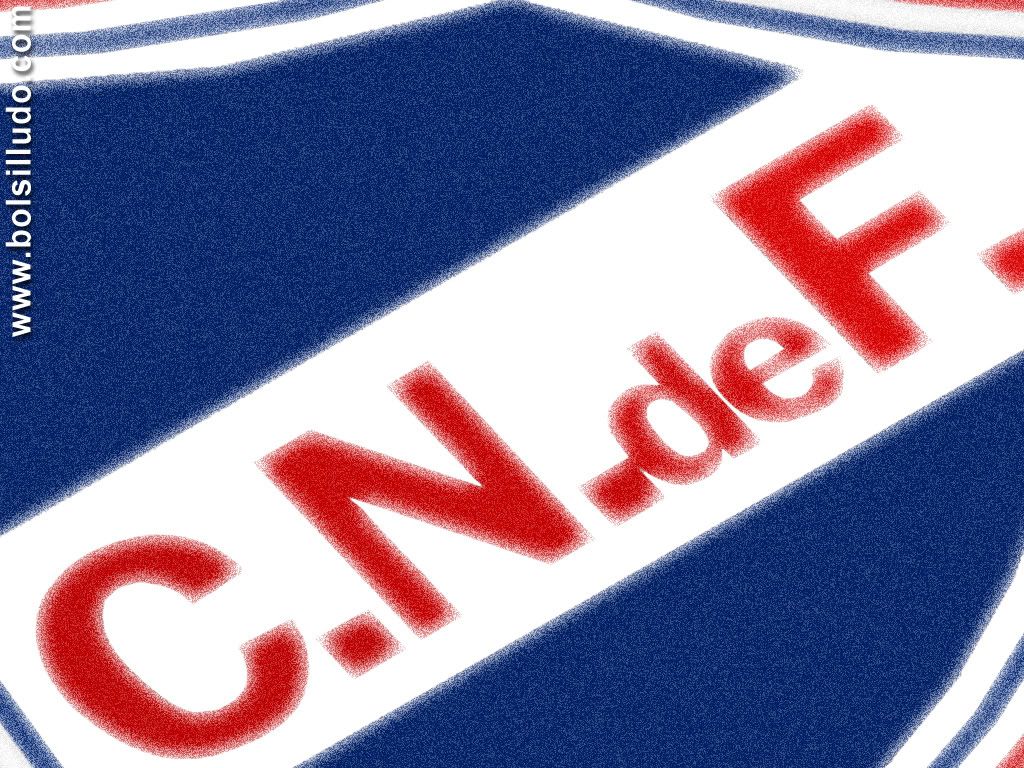 Solo para hinchas del bolso (nacional!) Solo para hinchas del bolso (nacional!)