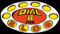 CLICK HERE To visit the DIAL B FOR BLOG Comic Book website!!