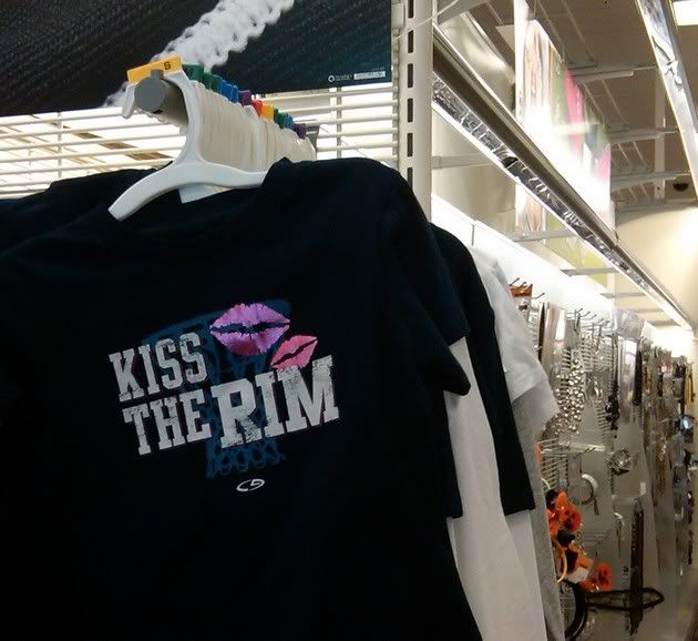 kiss t shirt target