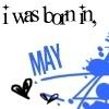 may baby